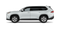 2026 Toyota Grand Highlander Hybrid Hybrid LE