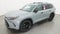 2026 Toyota Grand Highlander Hybrid Hybrid Nightshade