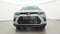 2026 Toyota Grand Highlander Hybrid Hybrid Nightshade