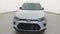 2026 Toyota Grand Highlander Hybrid Hybrid Nightshade