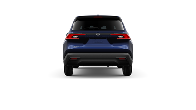 2026 Toyota Grand Highlander Hybrid Hybrid LE