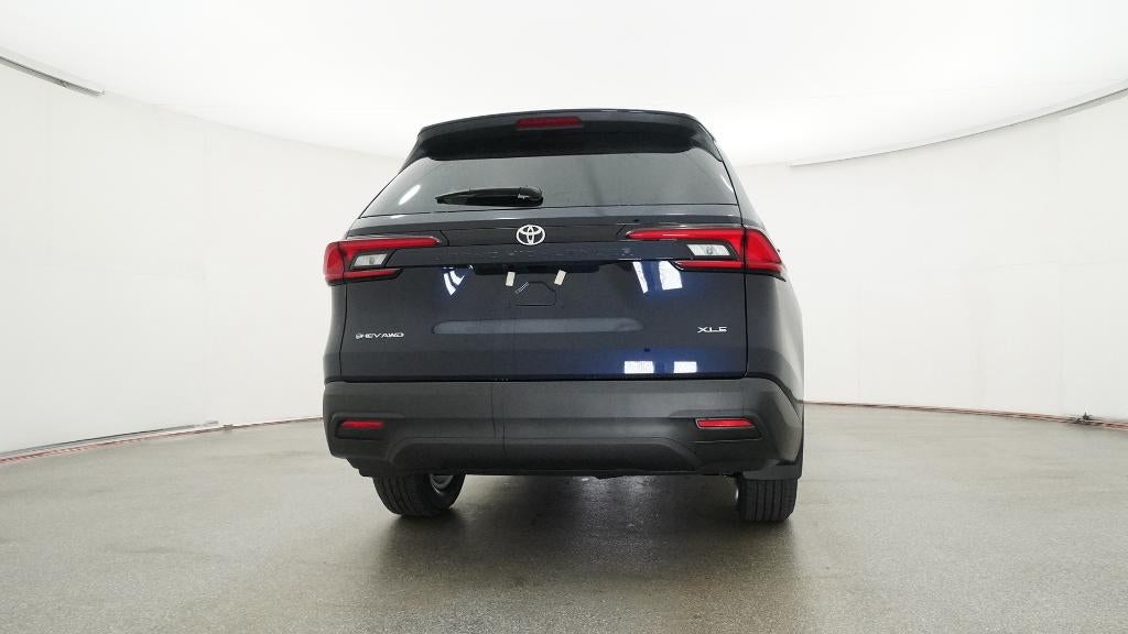 2026 Toyota Grand Highlander Hybrid Hybrid XLE