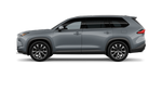 2026 Toyota Grand Highlander Hybrid Hybrid MAX Limited