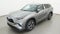 2026 Toyota Highlander Hybrid Hybrid XLE