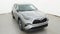 2026 Toyota Highlander Hybrid Hybrid XLE