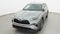 2026 Toyota Highlander Hybrid Hybrid XLE