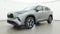 2026 Toyota Highlander Hybrid Hybrid XLE