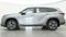 2026 Toyota Highlander Hybrid Hybrid XLE