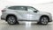 2026 Toyota Highlander Hybrid Hybrid XLE