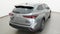 2026 Toyota Highlander Hybrid Hybrid XLE