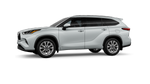 2026 Toyota Highlander Hybrid Hybrid Limited
