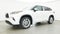 2026 Toyota Highlander Hybrid Hybrid Limited