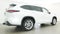 2026 Toyota Highlander Hybrid Hybrid Limited