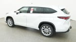 2026 Toyota Highlander Hybrid Hybrid Limited