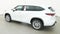 2026 Toyota Highlander Hybrid Hybrid Limited