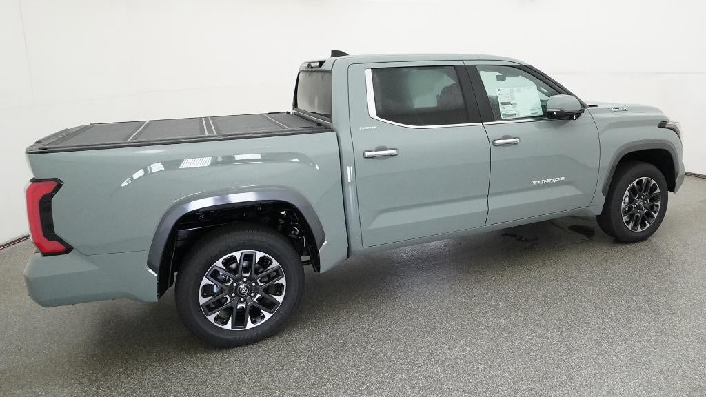 2026 Toyota Tundra i-FORCE MAX Limited i-FORCE MAX