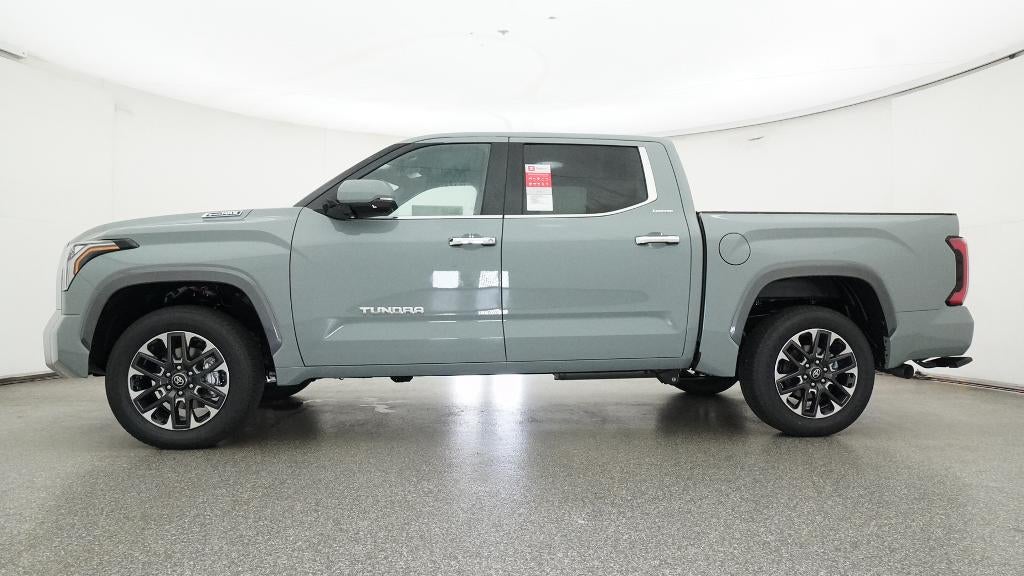2026 Toyota Tundra i-FORCE MAX Limited i-FORCE MAX