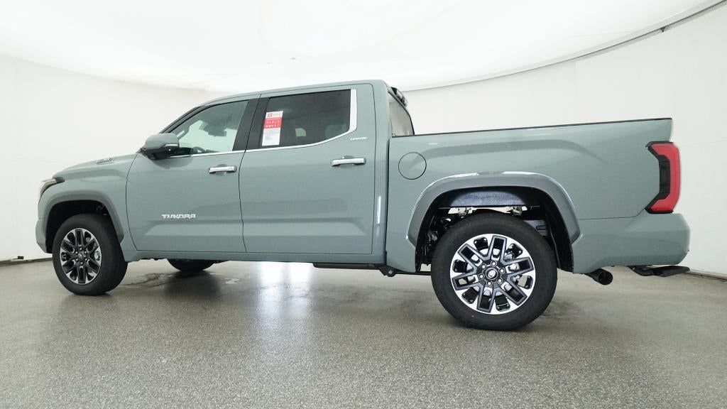 2026 Toyota Tundra i-FORCE MAX Limited i-FORCE MAX