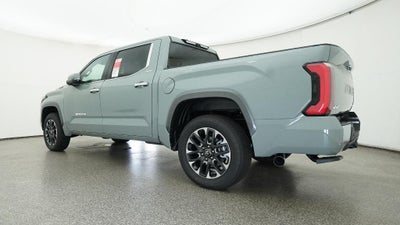 2026 Toyota Tundra i-FORCE MAX Limited i-FORCE MAX