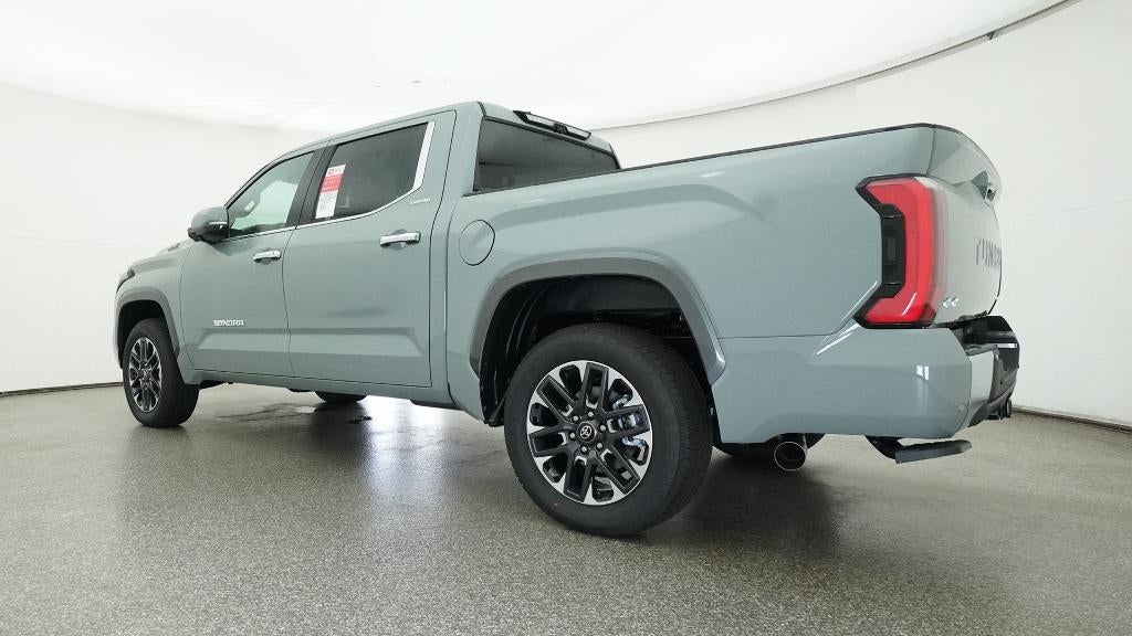 2026 Toyota Tundra i-FORCE MAX Limited i-FORCE MAX