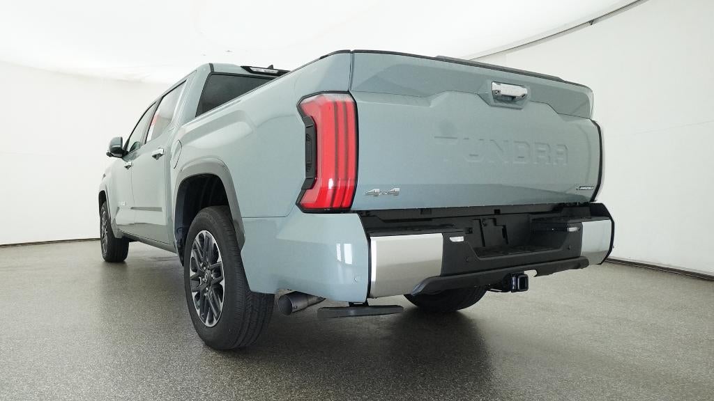 2026 Toyota Tundra i-FORCE MAX Limited i-FORCE MAX