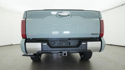 2026 Toyota Tundra i-FORCE MAX Limited i-FORCE MAX