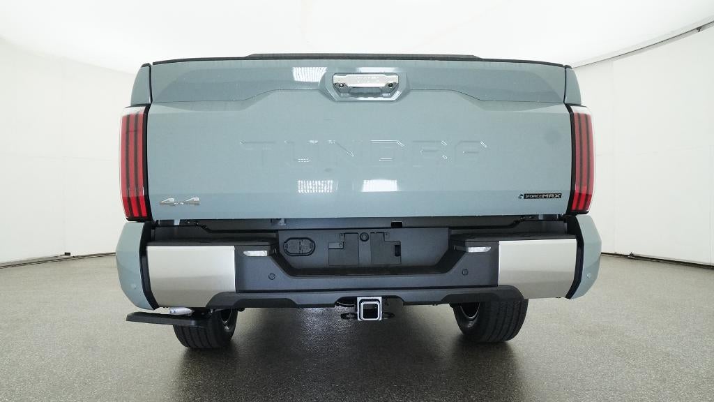 2026 Toyota Tundra i-FORCE MAX Limited i-FORCE MAX