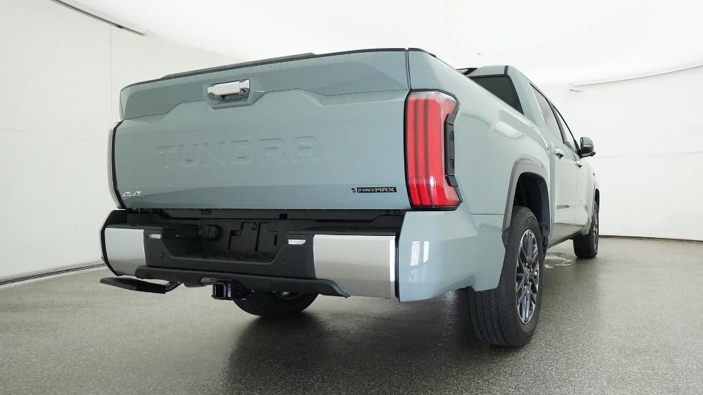 2026 Toyota Tundra i-FORCE MAX Limited i-FORCE MAX