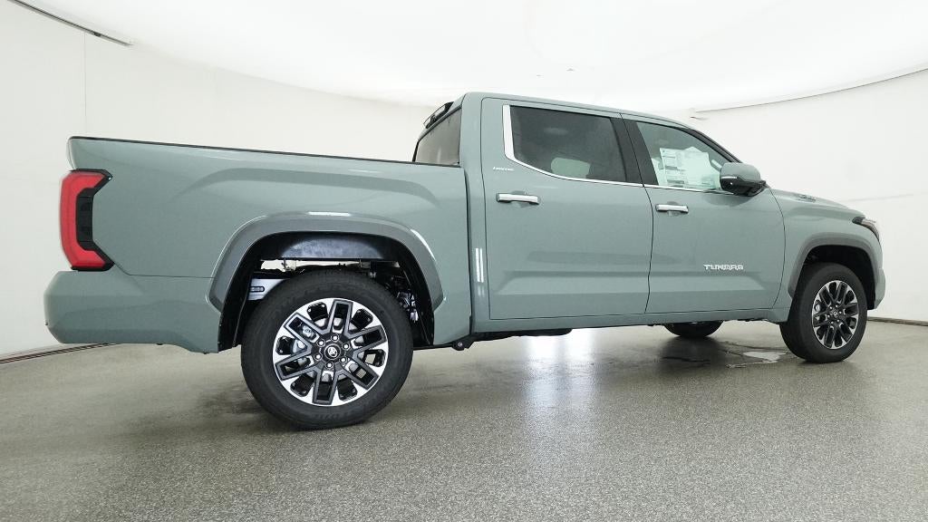 2026 Toyota Tundra i-FORCE MAX Limited i-FORCE MAX