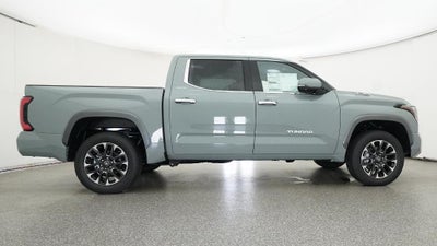 2026 Toyota Tundra i-FORCE MAX Limited i-FORCE MAX