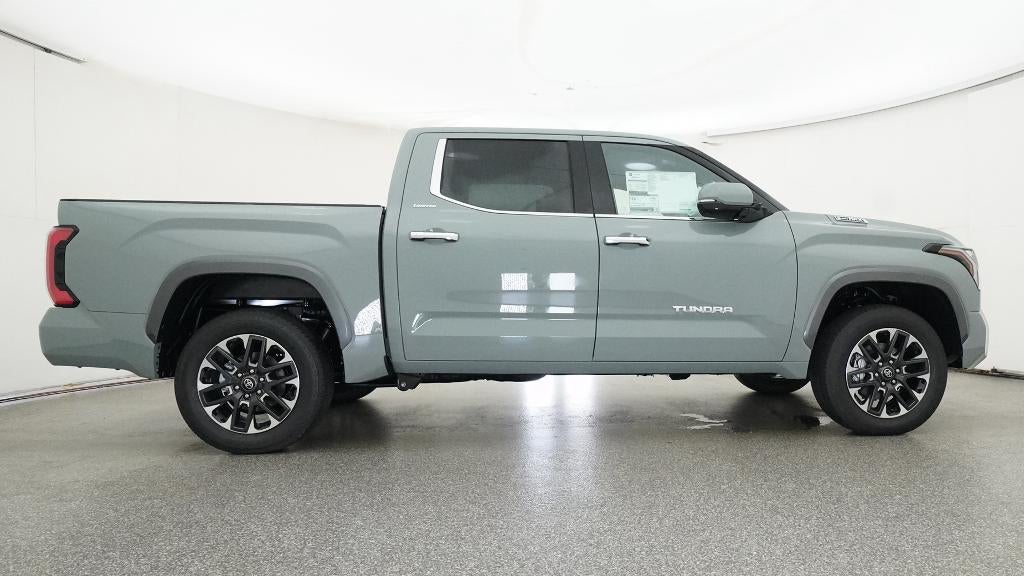 2026 Toyota Tundra i-FORCE MAX Limited i-FORCE MAX