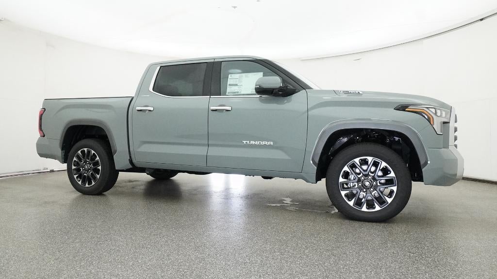 2026 Toyota Tundra i-FORCE MAX Limited i-FORCE MAX