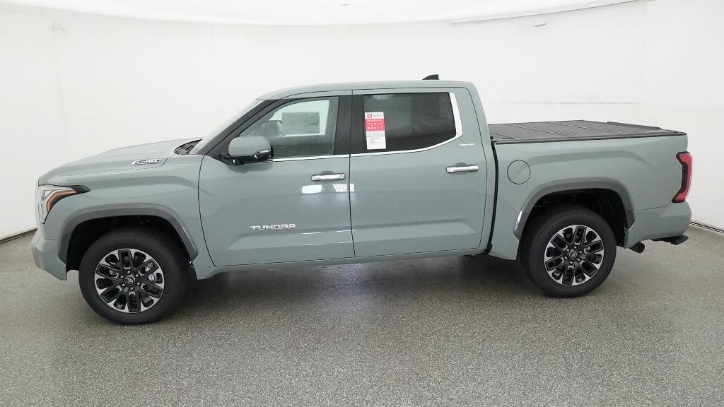 2026 Toyota Tundra i-FORCE MAX Limited i-FORCE MAX
