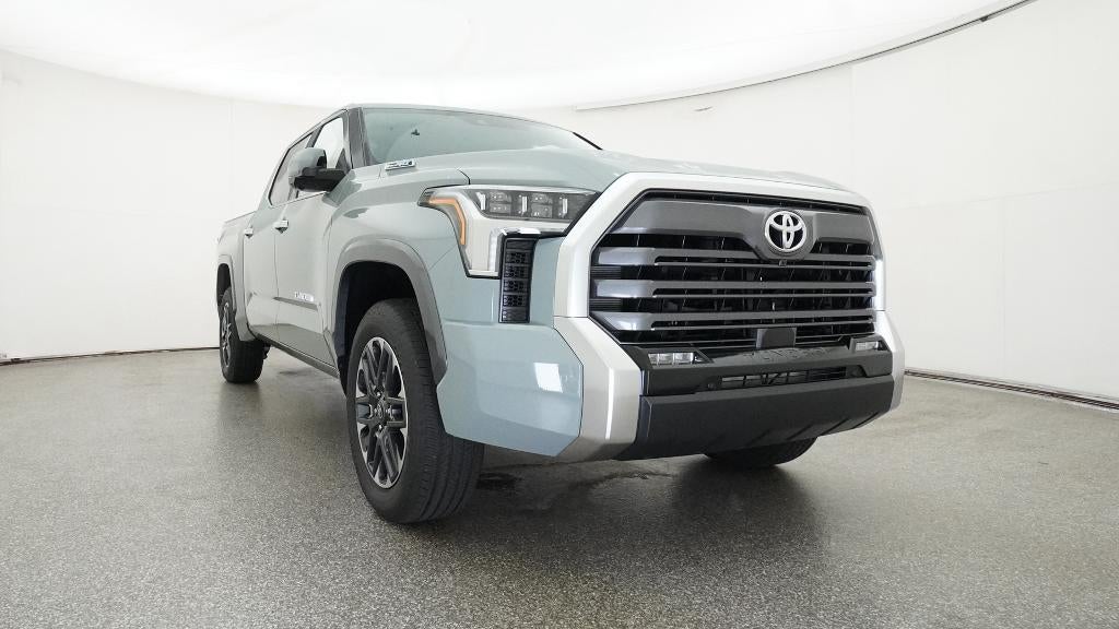 2026 Toyota Tundra i-FORCE MAX Limited i-FORCE MAX