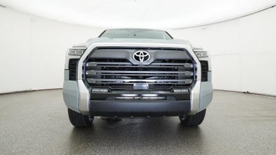 2026 Toyota Tundra i-FORCE MAX Limited i-FORCE MAX