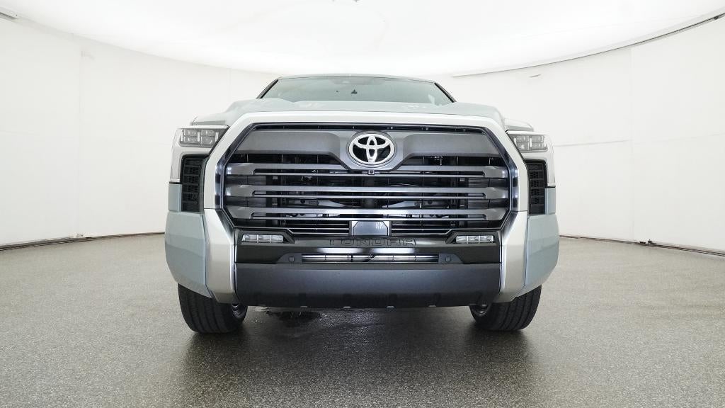 2026 Toyota Tundra i-FORCE MAX Limited i-FORCE MAX