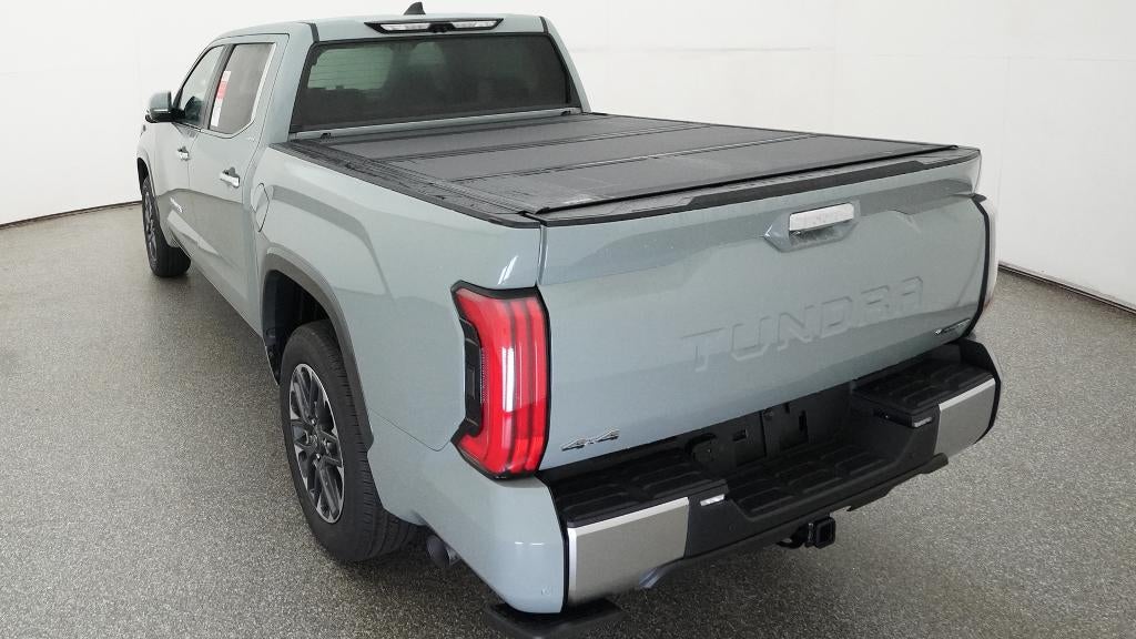 2026 Toyota Tundra i-FORCE MAX Limited i-FORCE MAX