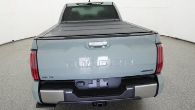 2026 Toyota Tundra i-FORCE MAX Limited i-FORCE MAX