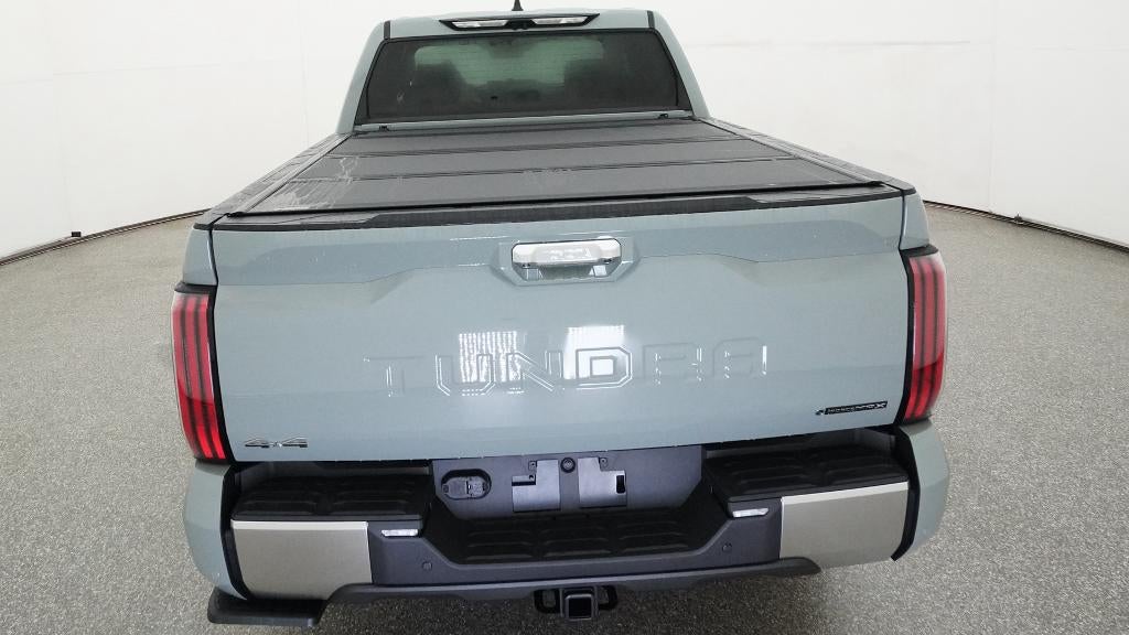 2026 Toyota Tundra i-FORCE MAX Limited i-FORCE MAX