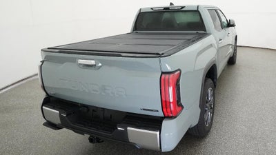 2026 Toyota Tundra i-FORCE MAX Limited i-FORCE MAX