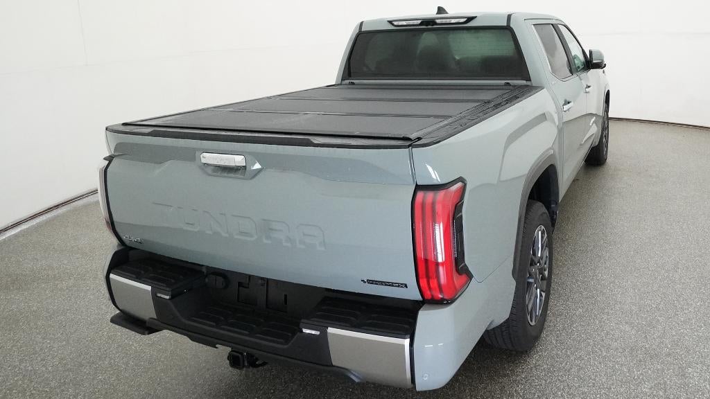 2026 Toyota Tundra i-FORCE MAX Limited i-FORCE MAX