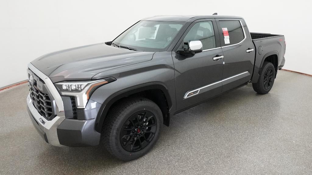 2026 Toyota Tundra 1794 Edition 4WD CrewMax 5.5' Bed's photo