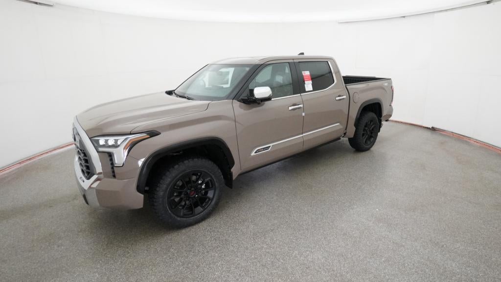 2026 Toyota Tundra 1794 Edition 4WD CrewMax 5.5' Bed's photo