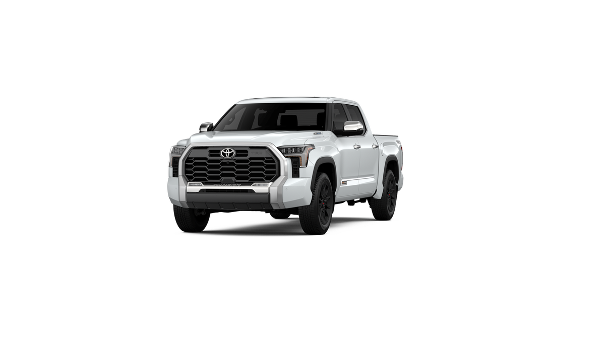 2026 Toyota Tundra i-FORCE MAX 1794 Edition i-FORCE MAX