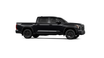 2026 Toyota Tundra i-FORCE MAX Platinum i-FORCE MAX