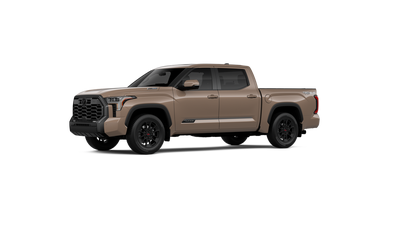 2026 Toyota Tundra i-FORCE MAX Platinum i-FORCE MAX