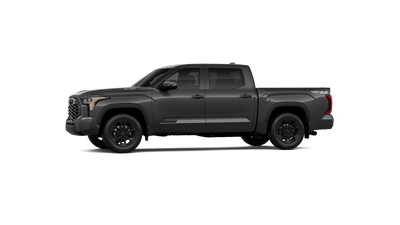 2026 Toyota Tundra i-FORCE MAX Platinum i-FORCE MAX