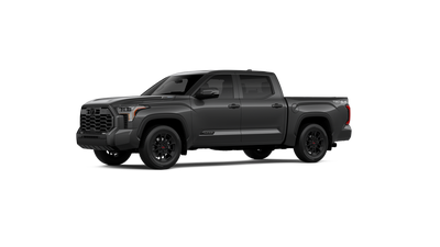 2026 Toyota Tundra i-FORCE MAX Platinum i-FORCE MAX