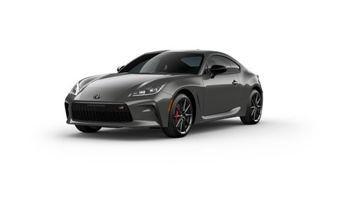 2026 Toyota GR86 GR86 Premium