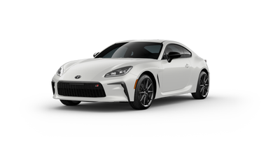 2026 Toyota GR86 GR86 Premium